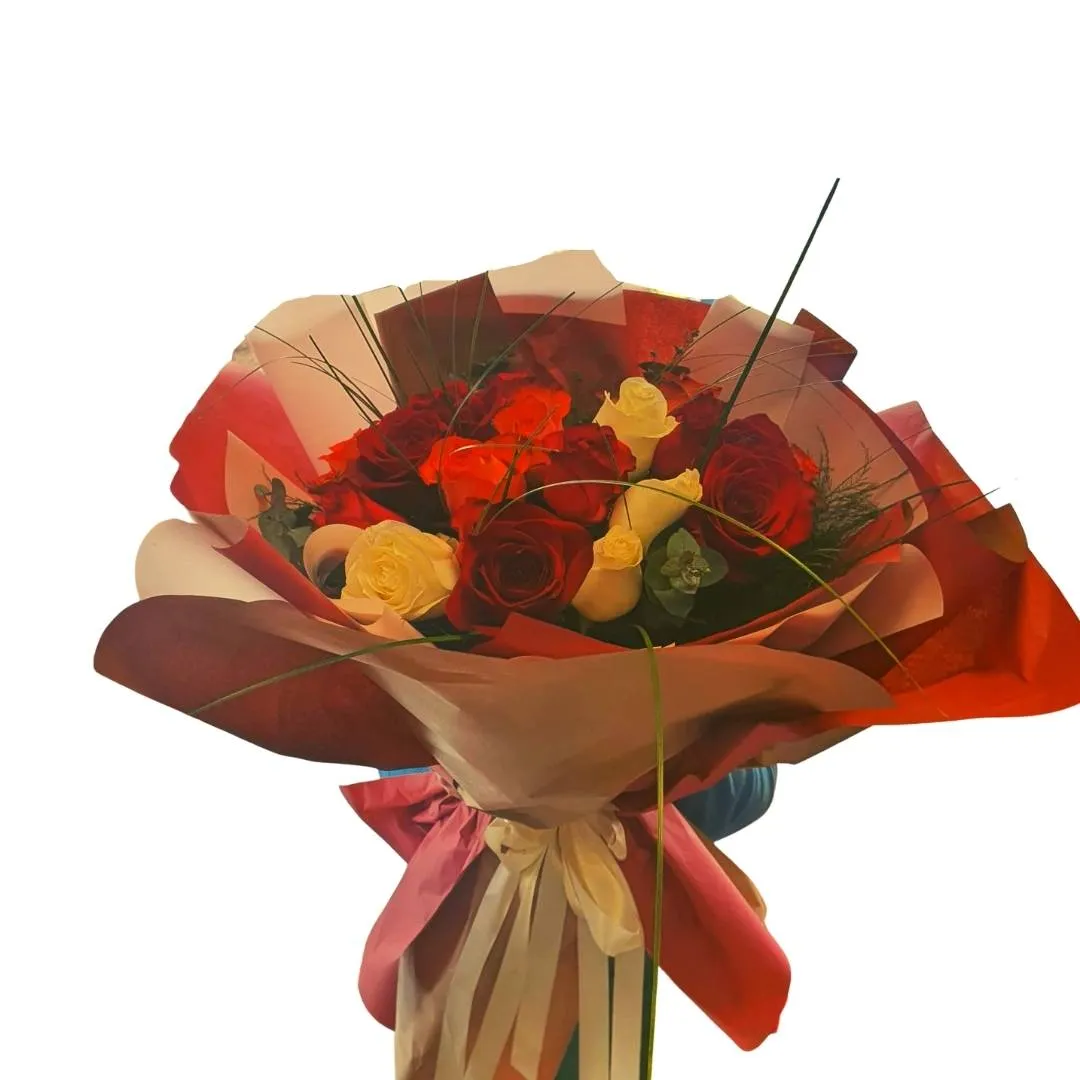 Čarobni buket 1 Čarobni buket