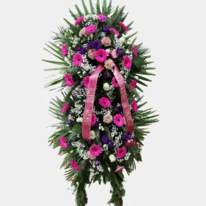 Pogrebni aranžman B