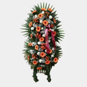 Pogrebni aranžman C