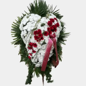 Pogrebni aranžman H