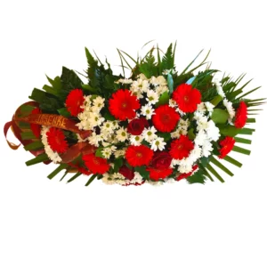 Pogrebni aranžman I