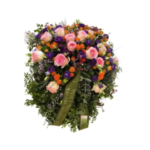 Pogrebni aranžman J