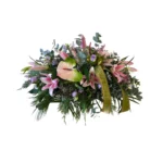 Pogrebni aranžman L