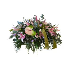 Pogrebni aranžman L