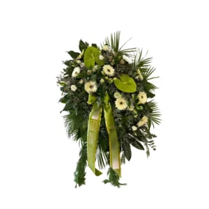 Pogrebni aranžman M