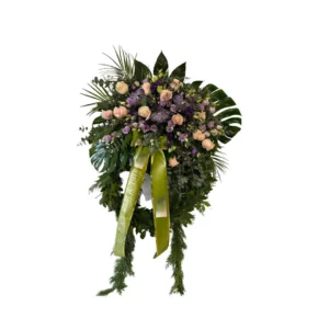 Pogrebni aranžman O