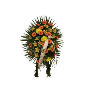 Pogrebni aranžman Q