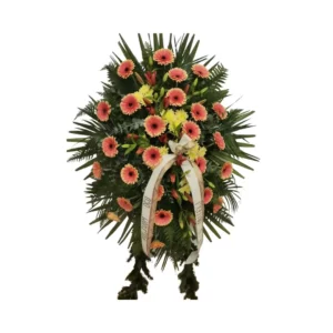 Pogrebni aranžman S