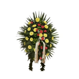 Pogrebni aranžman U