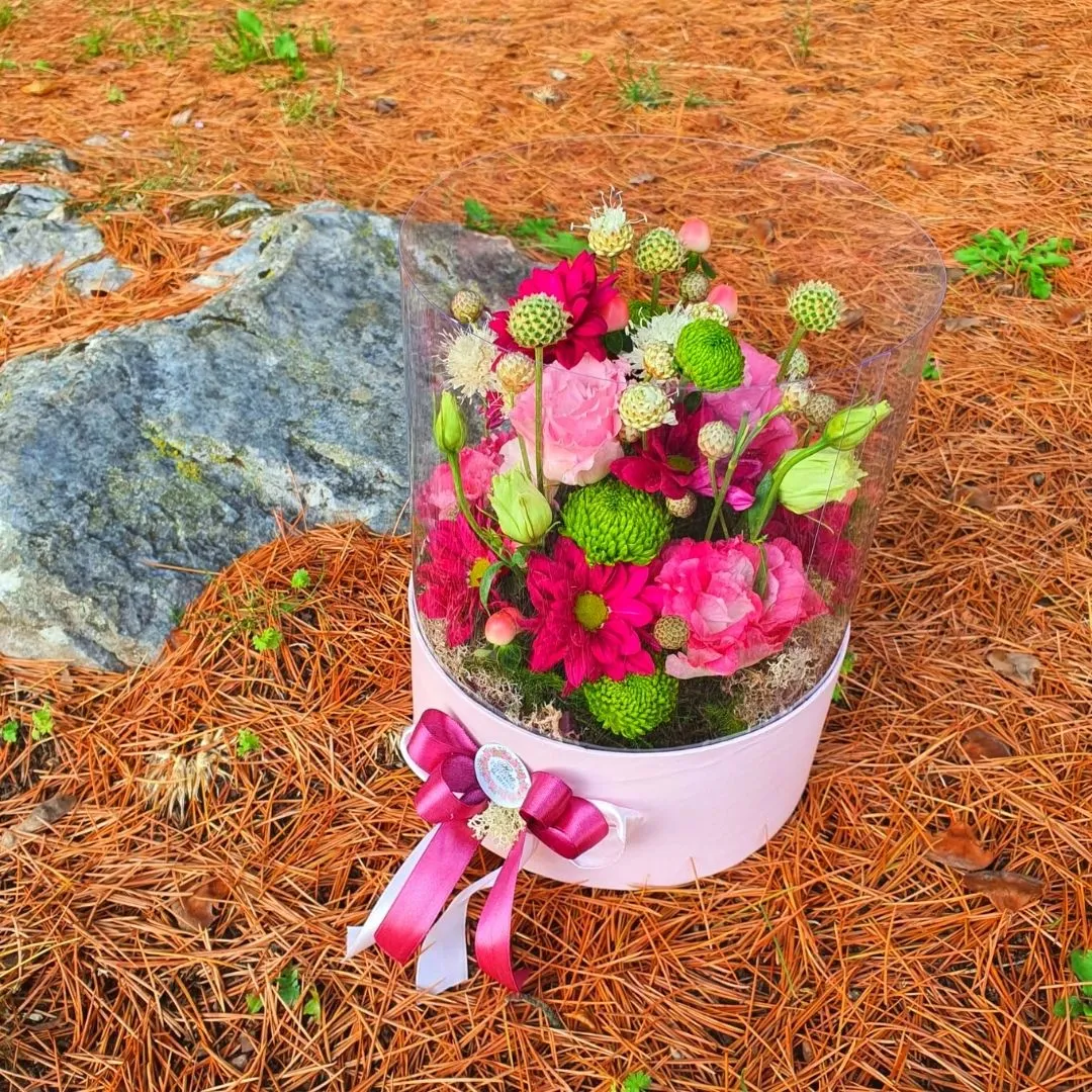 Posebni flower box 1 Posebni flower box