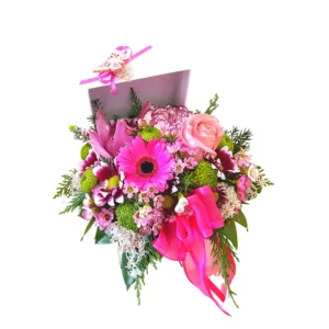 Ružičasta fantazija