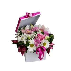 Ružičasta kombinacija