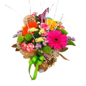 Šareni znak pažnje