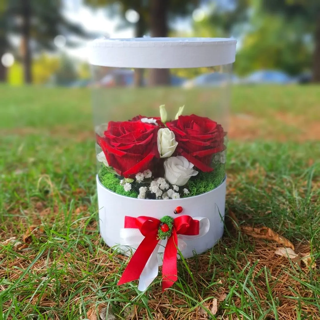 Trendi flower box 1 Trendi flower box